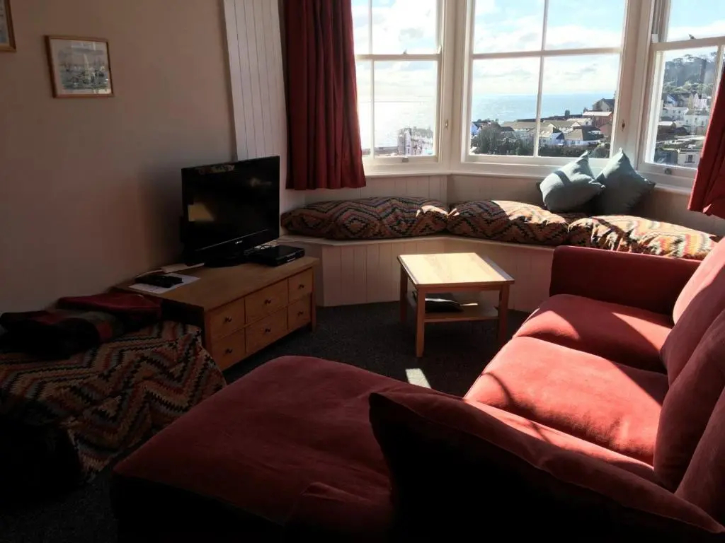 Double Suite twin beds
