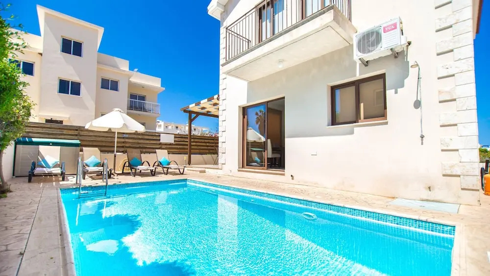 Rent Private Villas 007 - Général