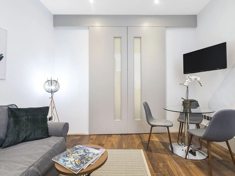 Grand Stay Apartments