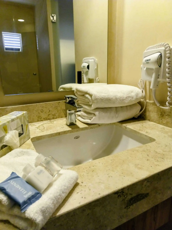 Calypso Hotel Cancun - Général