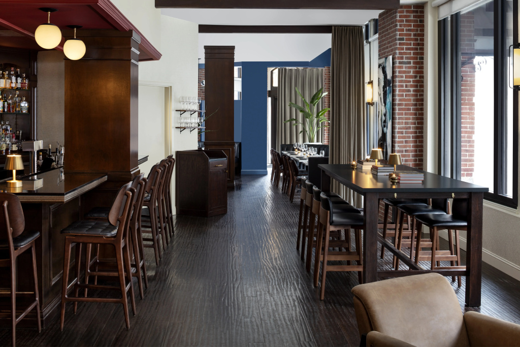 Hotel photo 19