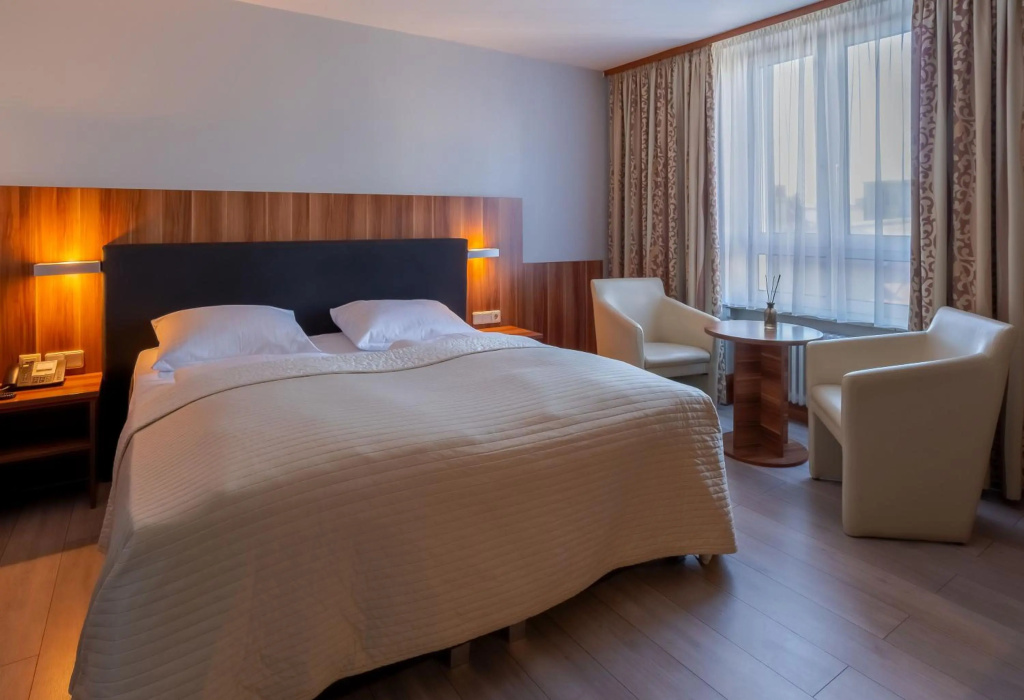 Hotel Astor München – Bild 3