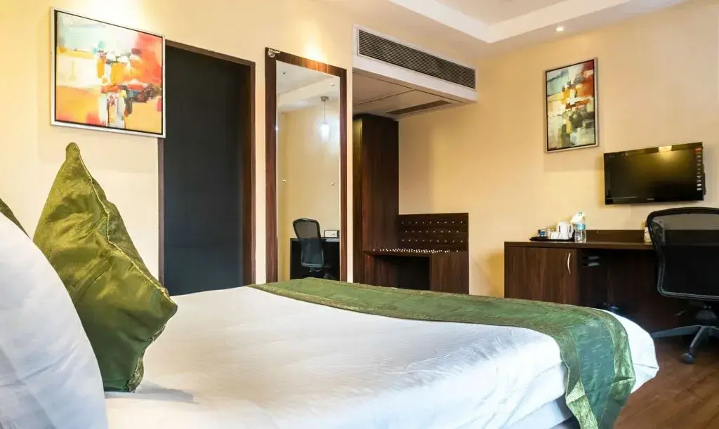 Hotel photo 5