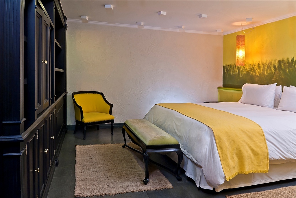 Hotel Fundador - 11