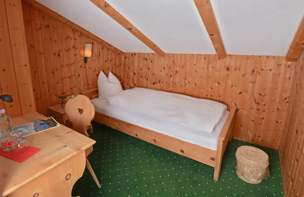 Hotel Wynegg - Chambres