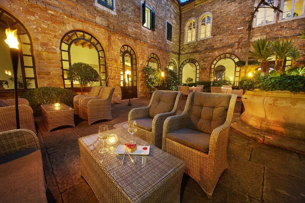 Hotel Convent - Hotel & Resort Adria Ankaran - Chambres