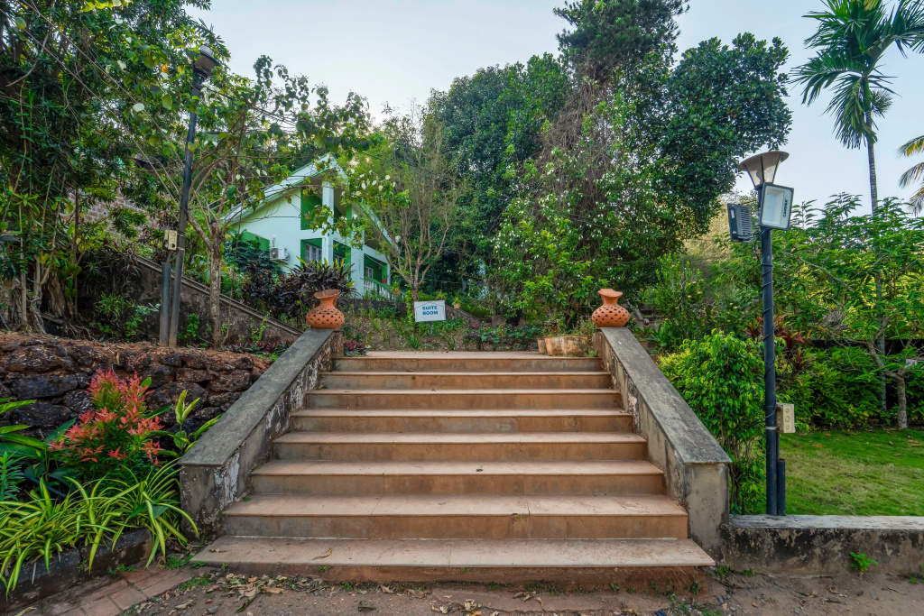 Farmagudi Residency