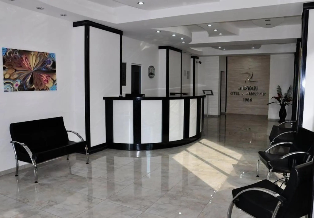 Hotel photo 12
