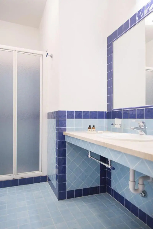 Blu Hotel Laconia Village - Chambres