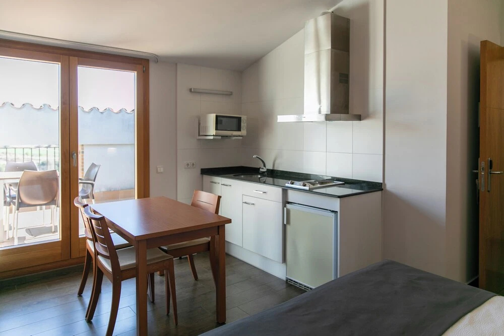 Aparthotel Cal Marçal - Général