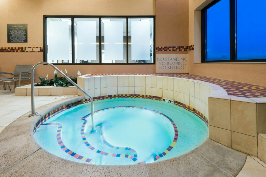 Embassy Suites by Hilton St. Louis St. Charles - Général