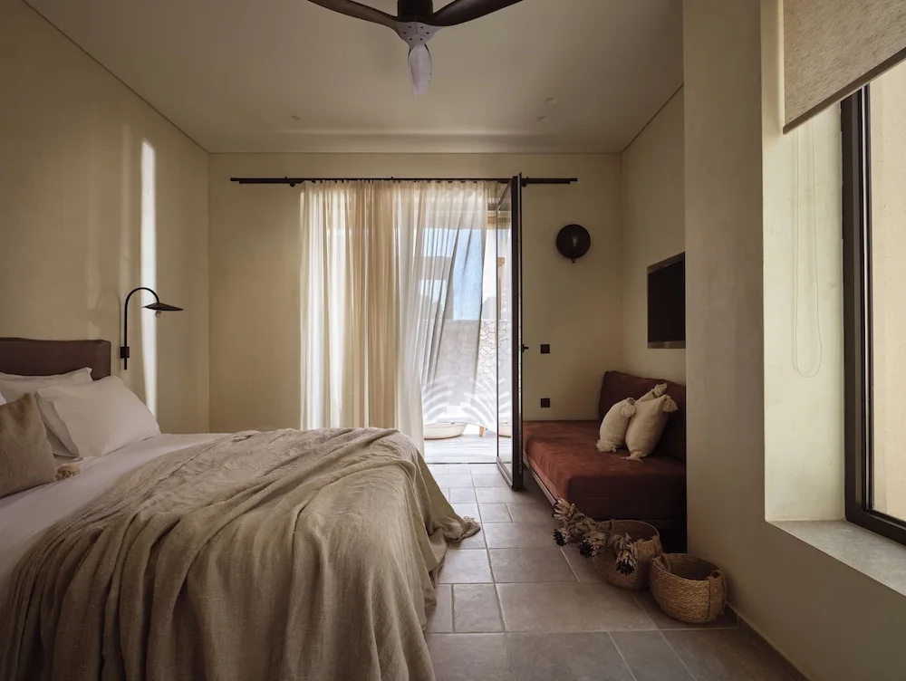 Junior-Suite mit Gartenblick, Bild 1 von 5