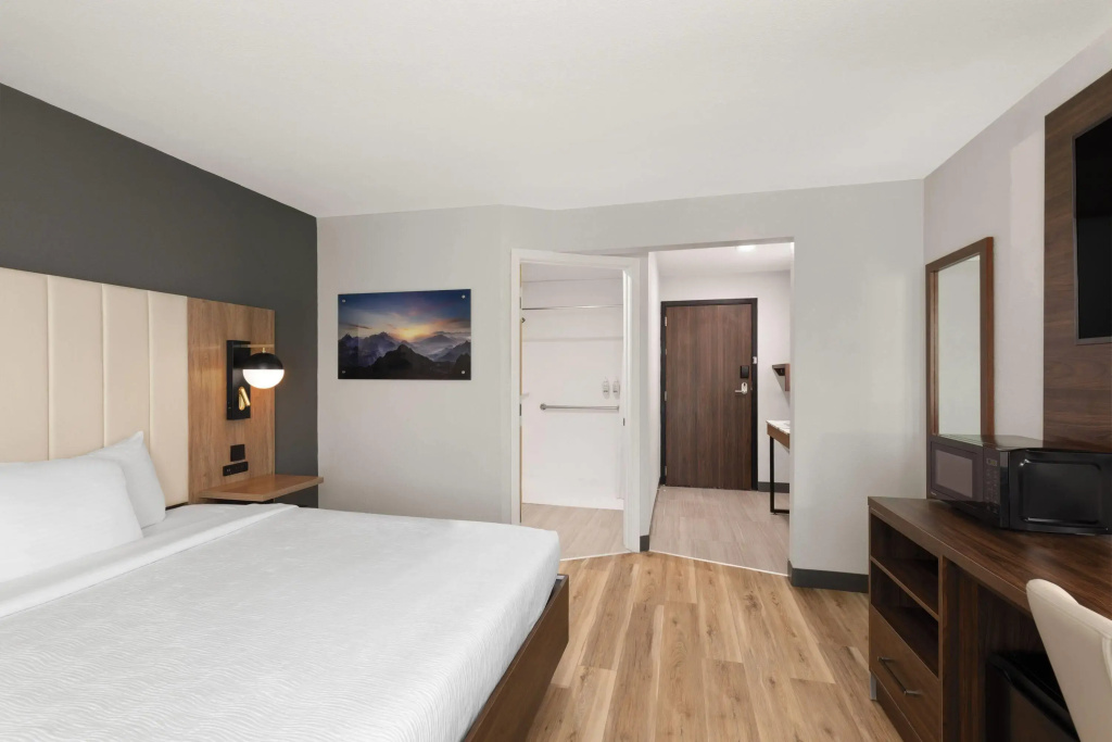 La Quinta Inn & Suites by Wyndham Springdale - Général
