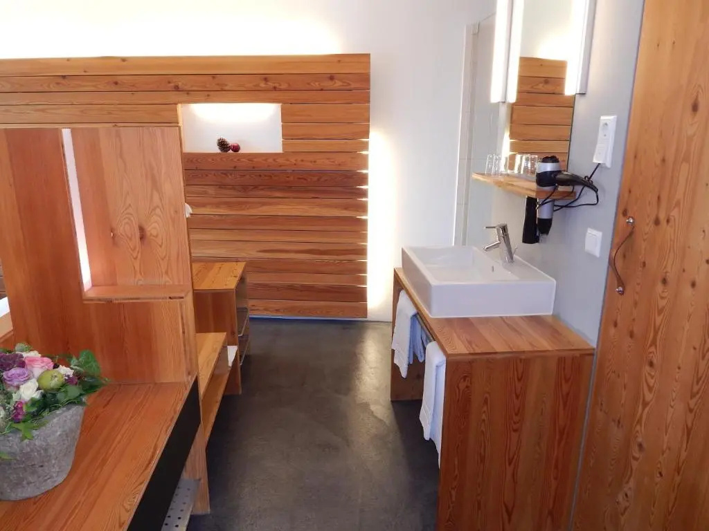 Speidel's Brau Manufaktur - Chambres
