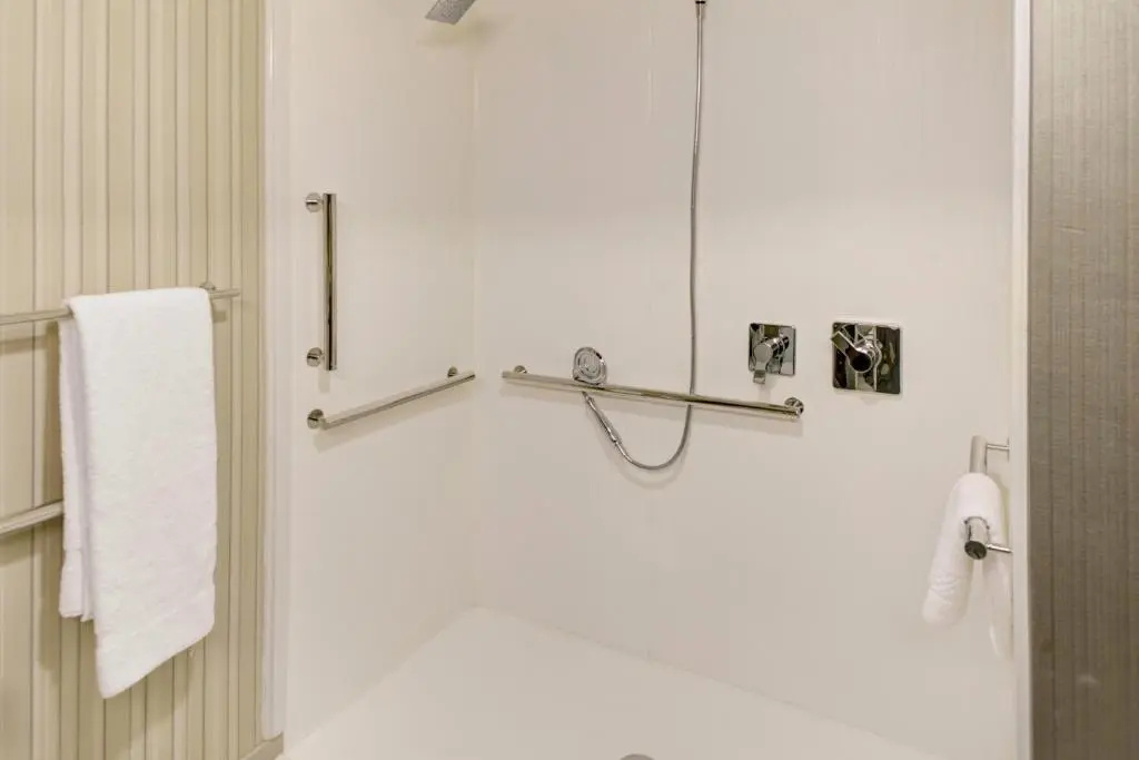 Courtyard by Marriott New Orleans Westbank/Gretna - Chambres