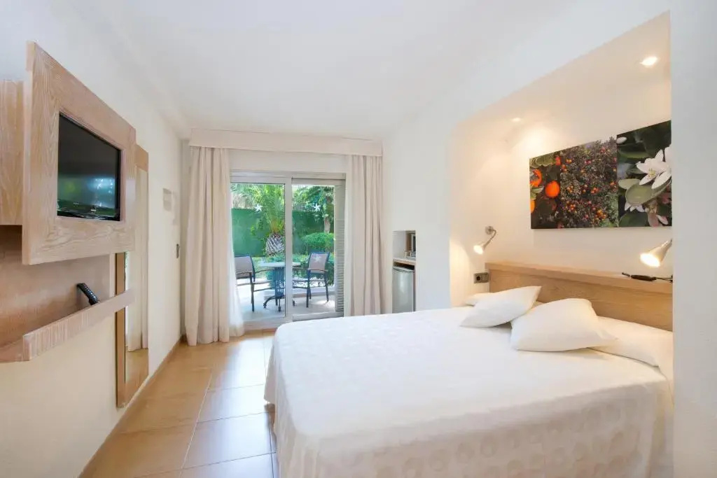 Iberostar Waves Pinos Park Hotel - Chambres