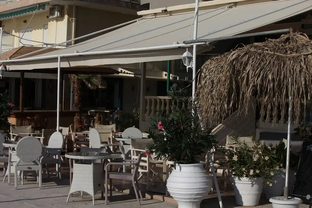 Hotel photo 15