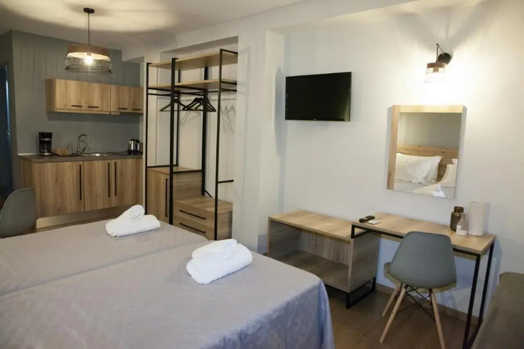 Hotel photo 5