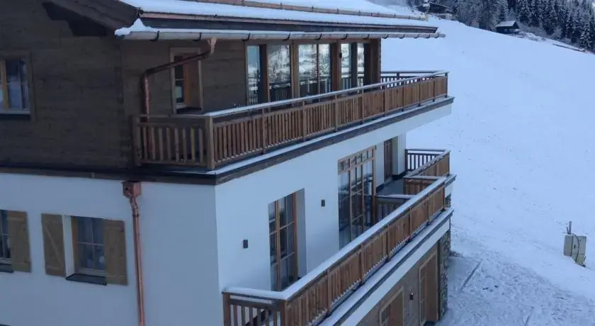 Ski In/Ski Out Chalet Bergmüller by Schladmingurlaub