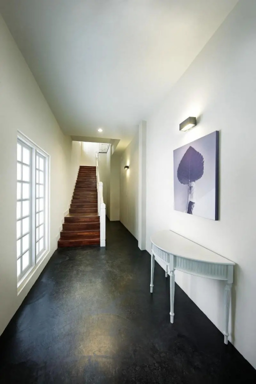Lone Pine, Penang, a Tribute Portfolio Resort - Général