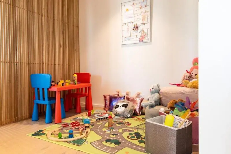 Melbourne Private Apartments - Collins Street - фото 11