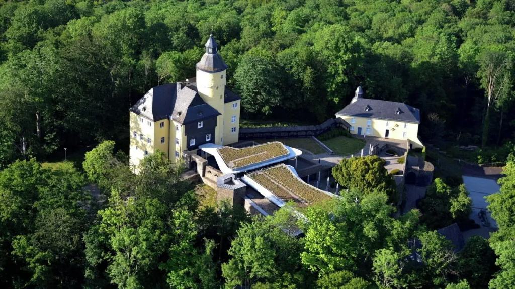 Park Hotel Numbrecht - Général