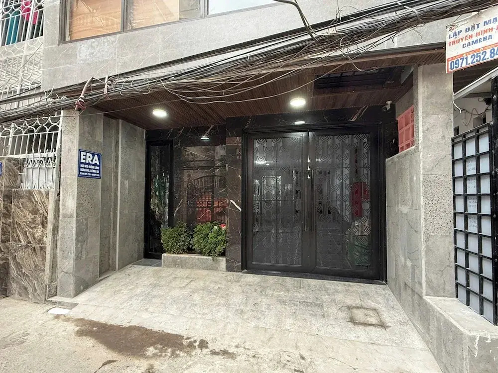 Era Apartment Lang Ha