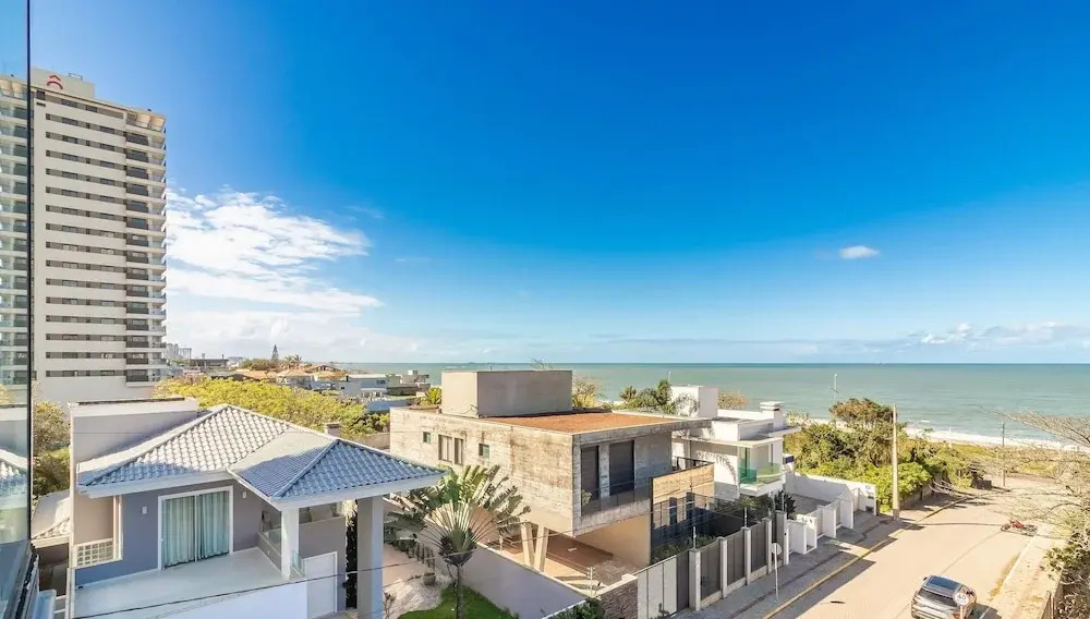 Fully Equipped and Modern Apartments 100m From the Beach - Rpos