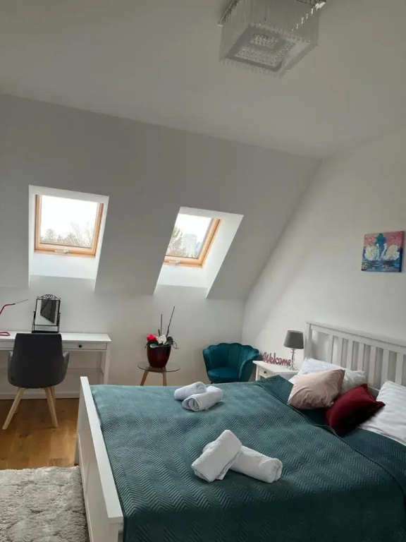 B-Apartment Vienna 12