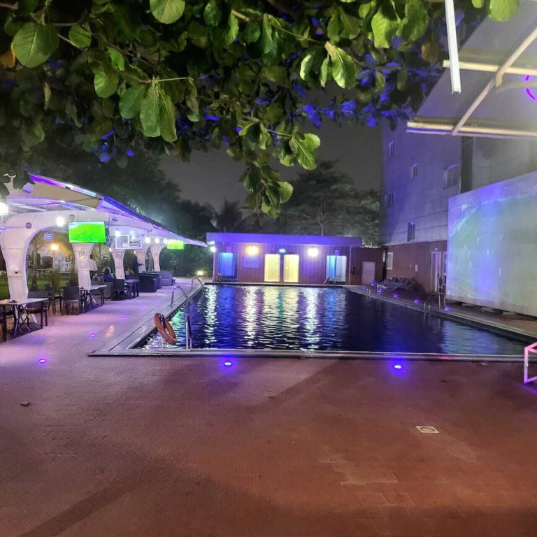 Hotel photo 10