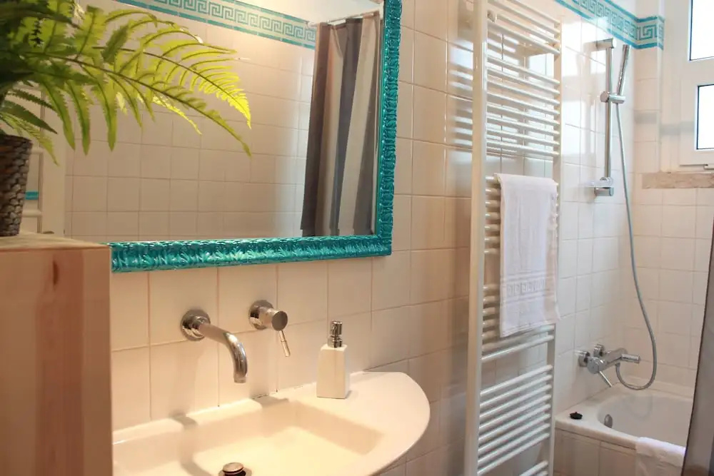Nesha Guesthouse Lisbon - Général