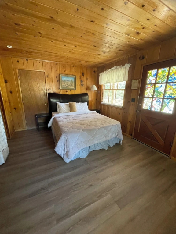 1 Bedroom Standard Triple room
