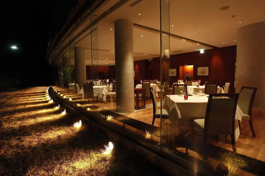 Island Hotel & Resort Nasu - Général