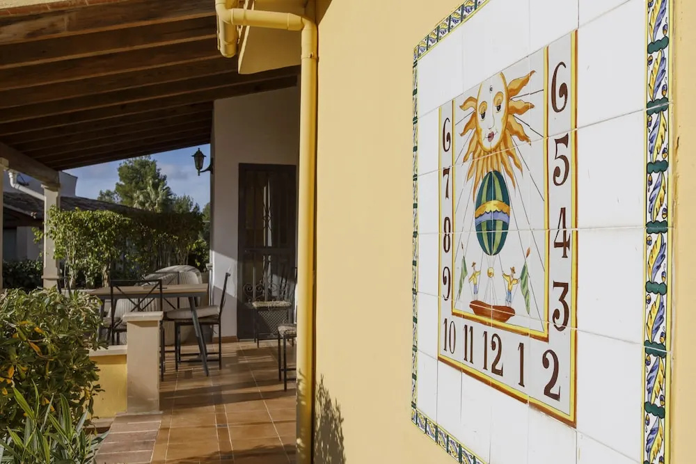Casa Capitán, Piscina Privada, WiFi, Cerca de la playa