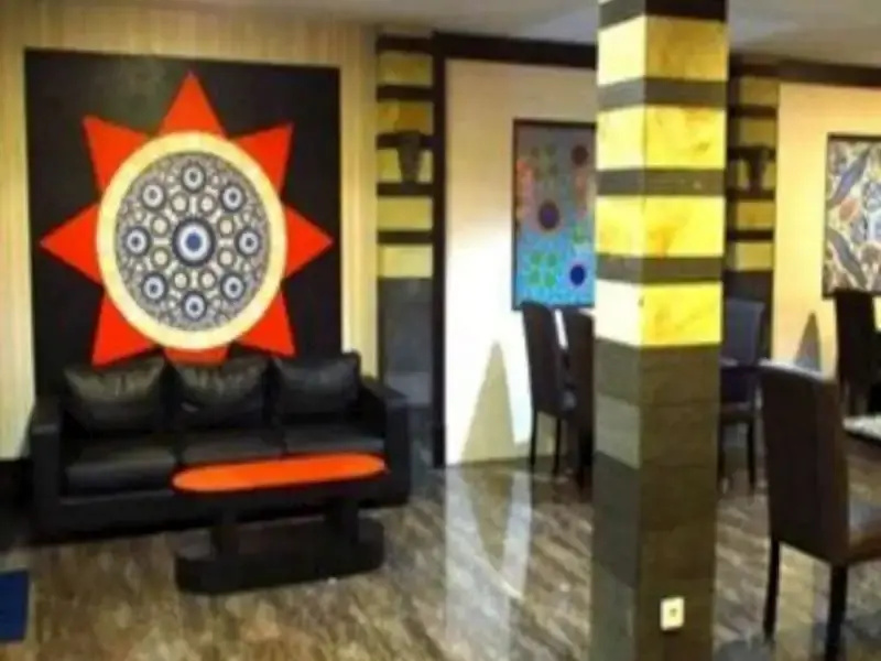 Hotel photo 2
