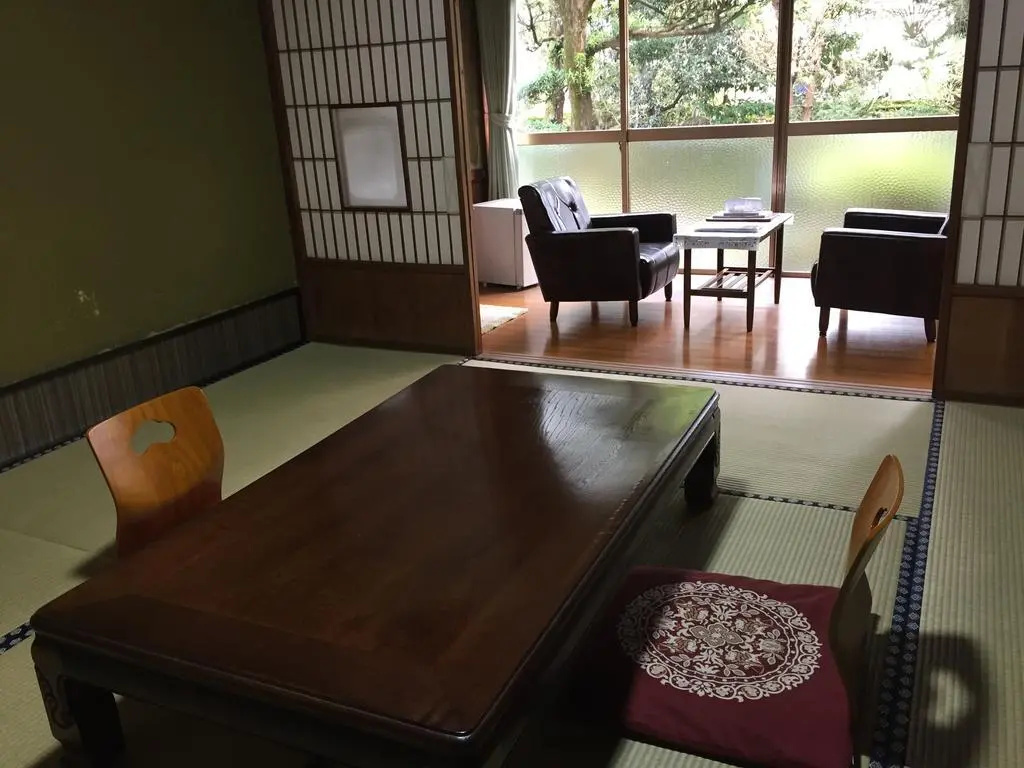 Yoshino Ryokan