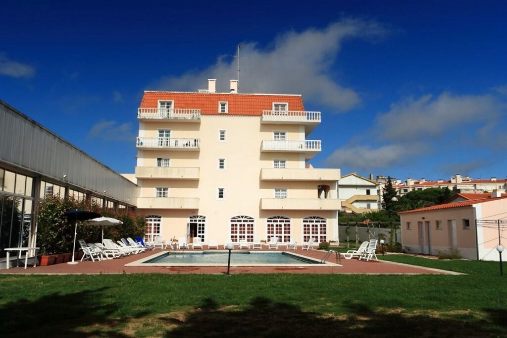 Caldas Internacional Hotel image