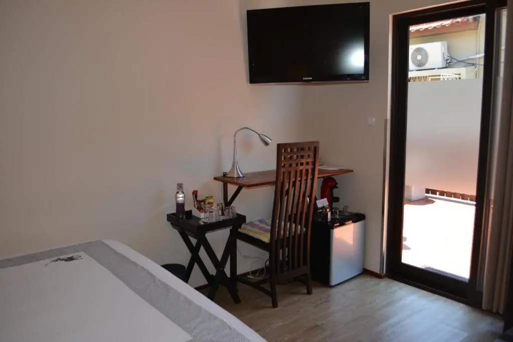 Guesthouse 1109 - Chambres