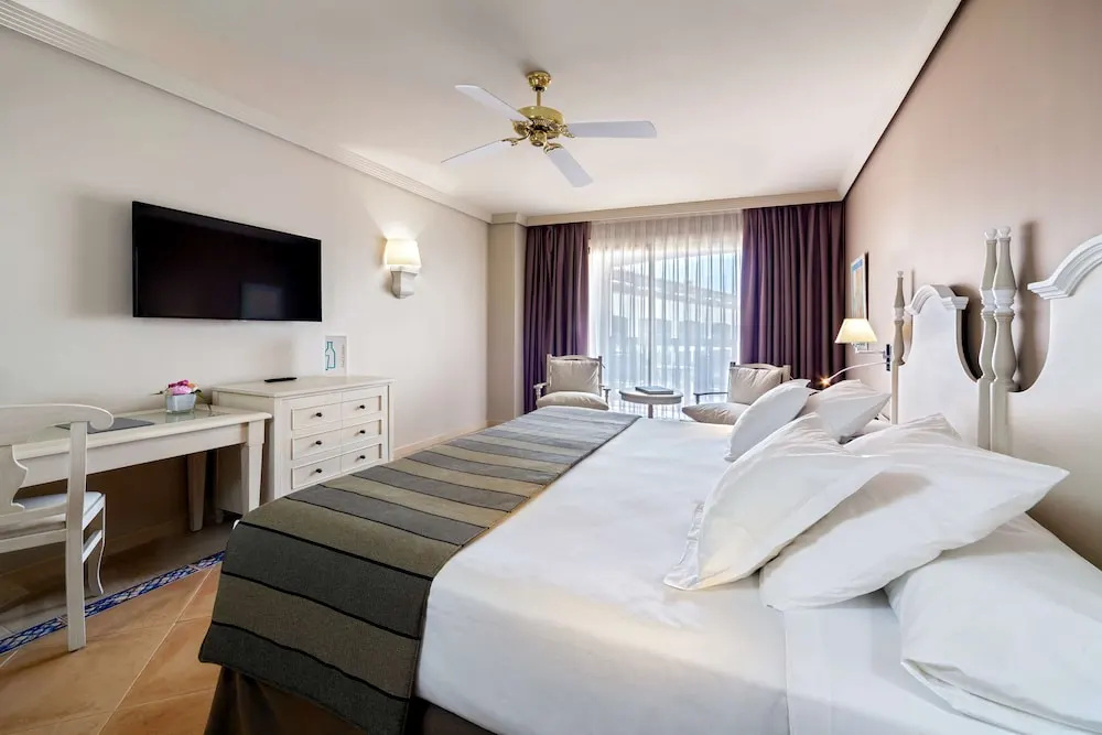 Barceló Marbella - Chambres