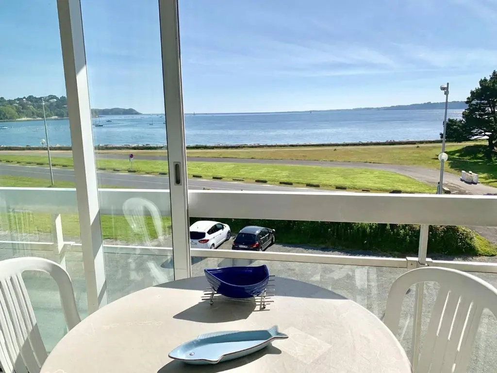 Afficher la photo 8 — Appartement Perros-Guirec, 1 pièce, 3 personnes - FR-1-368-73