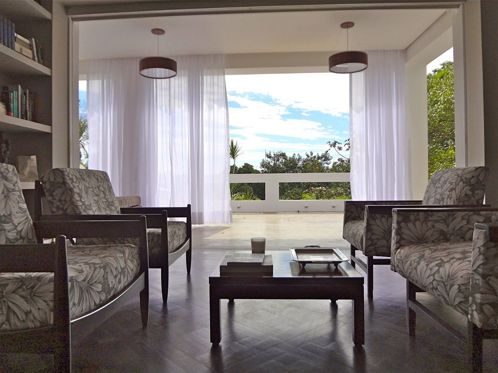 Casa Mosquito by null
