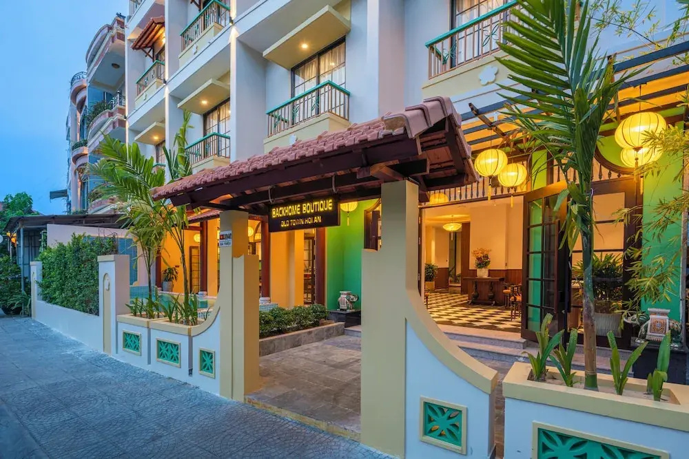 Hotel photo 19