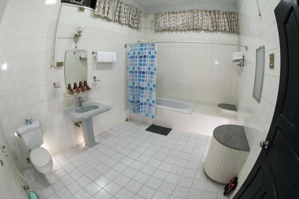 Hotel photo 10