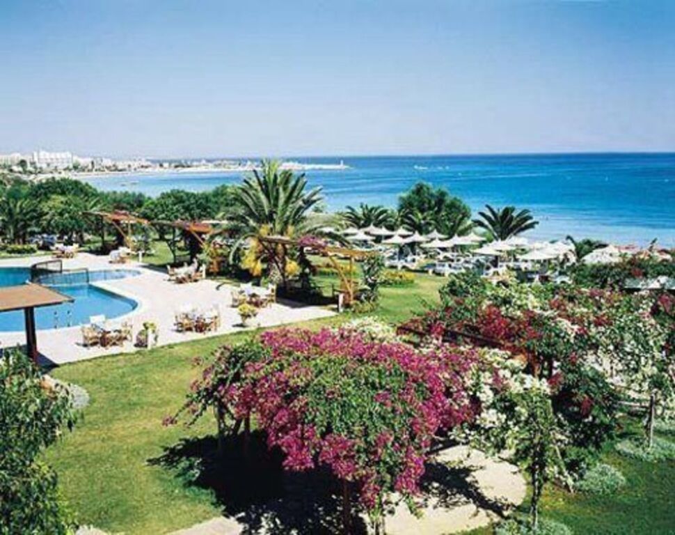 Alion Beach Hotel picture