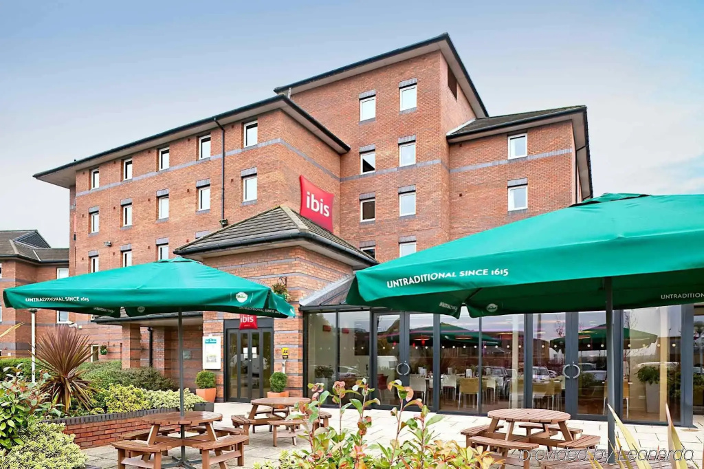 Ibis Liverpool Centre Albert Dock – Liverpool One - Général
