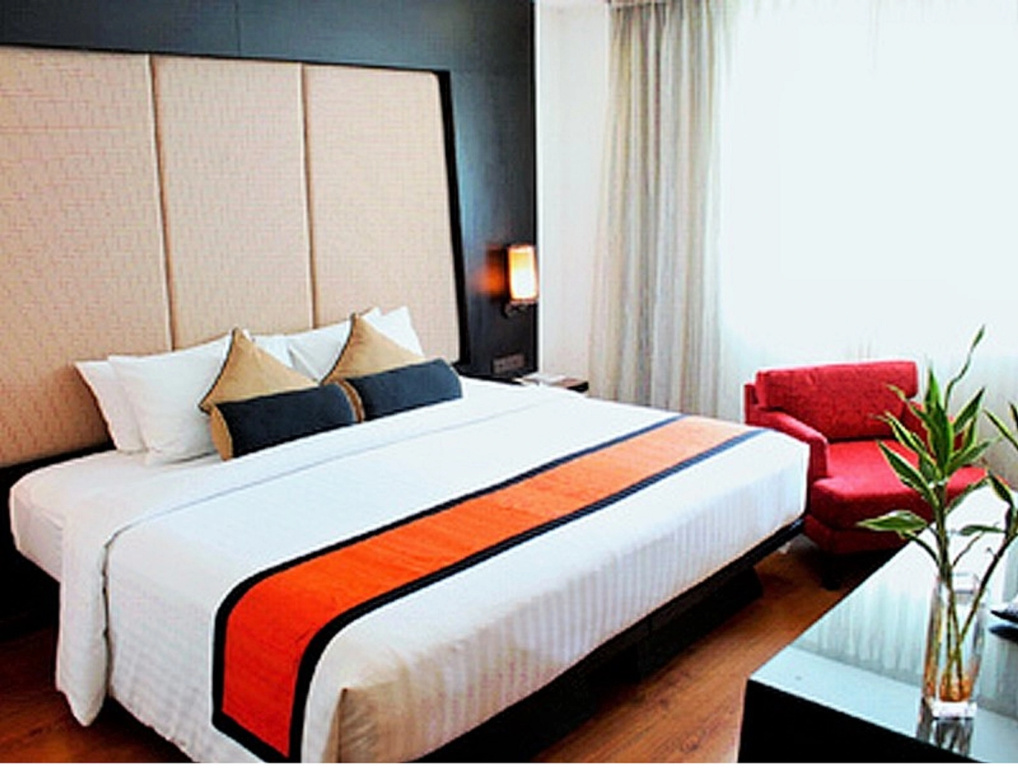 SQ Boutique Hotel — фото