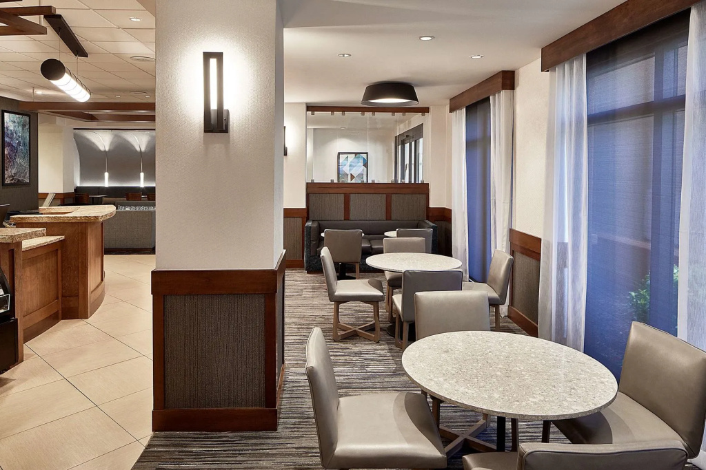 Hyatt Place Atlanta / Cobb Galleria - Général