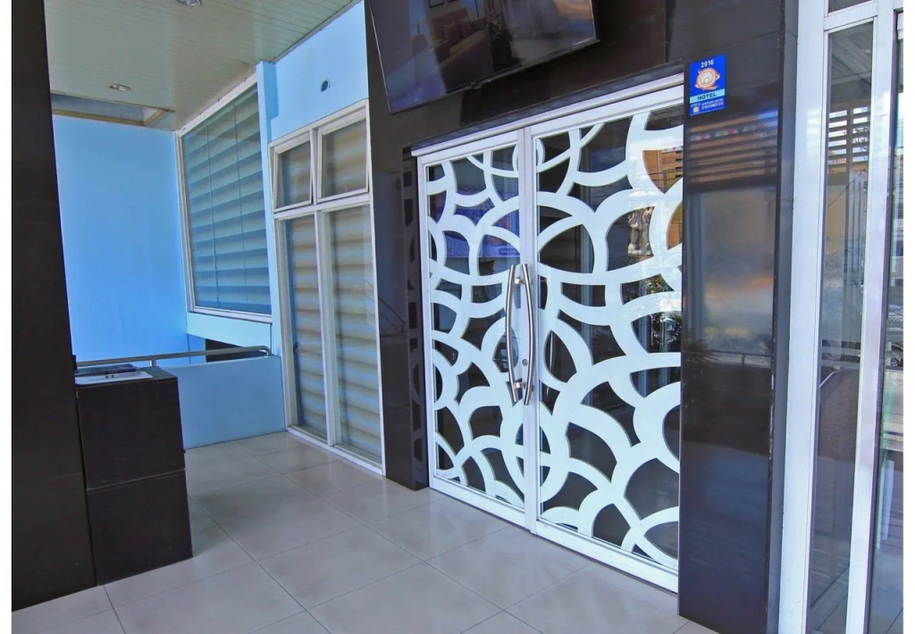 Azzurro Hotel - Général