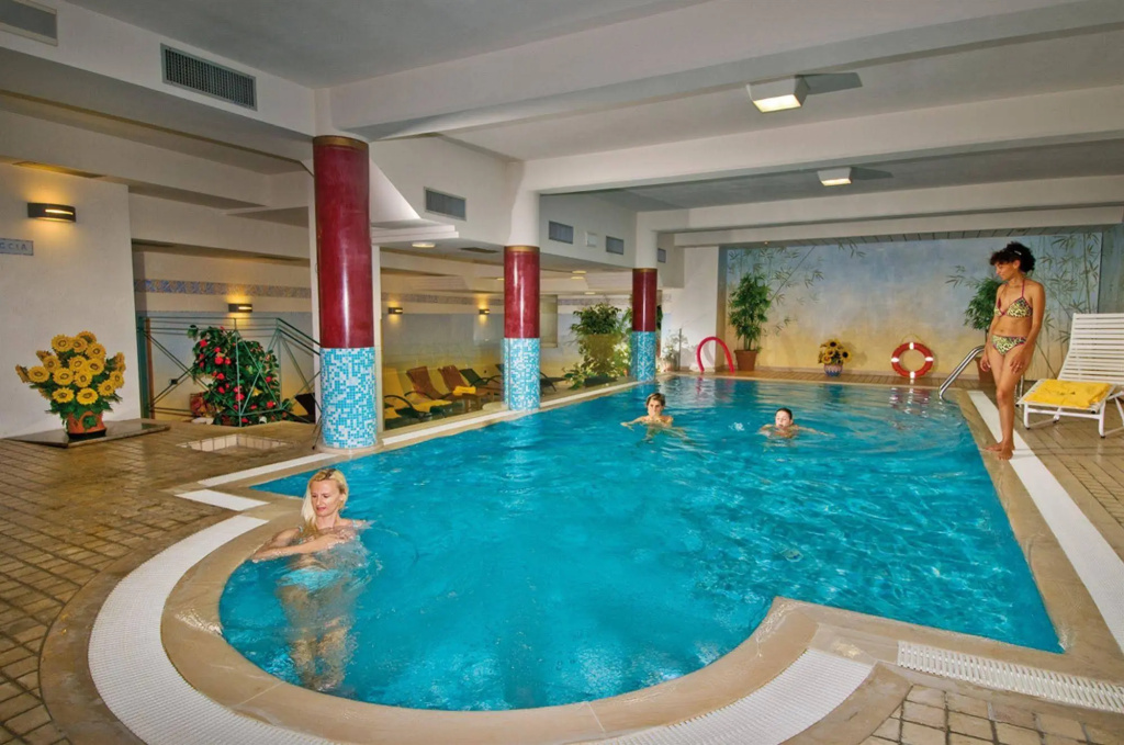 Hotel Galvani - Général