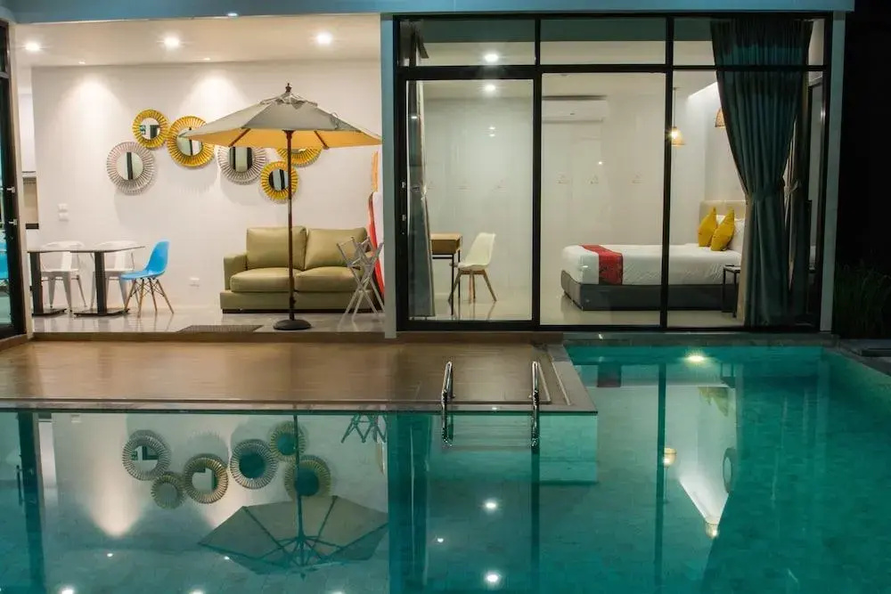 Hotel photo 15